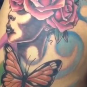 Meet your Posher, Latoya